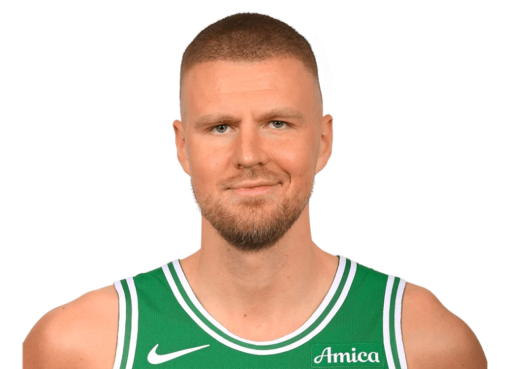 Kristaps Porziņģis