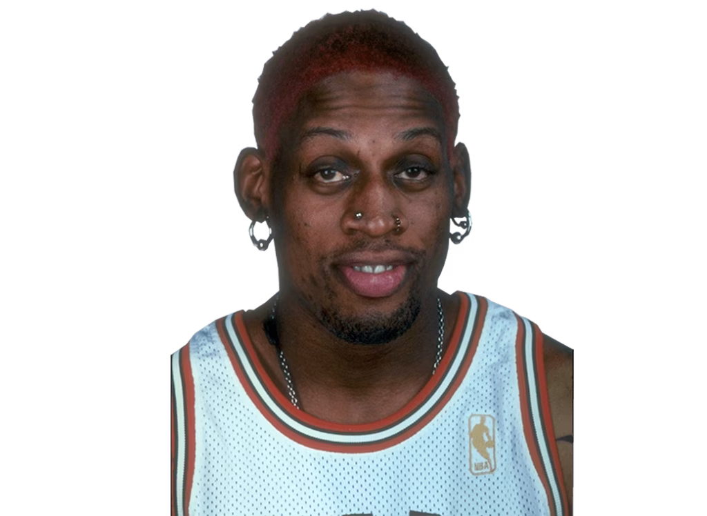 Dennis Rodman