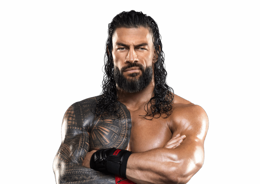 Roman Reigns