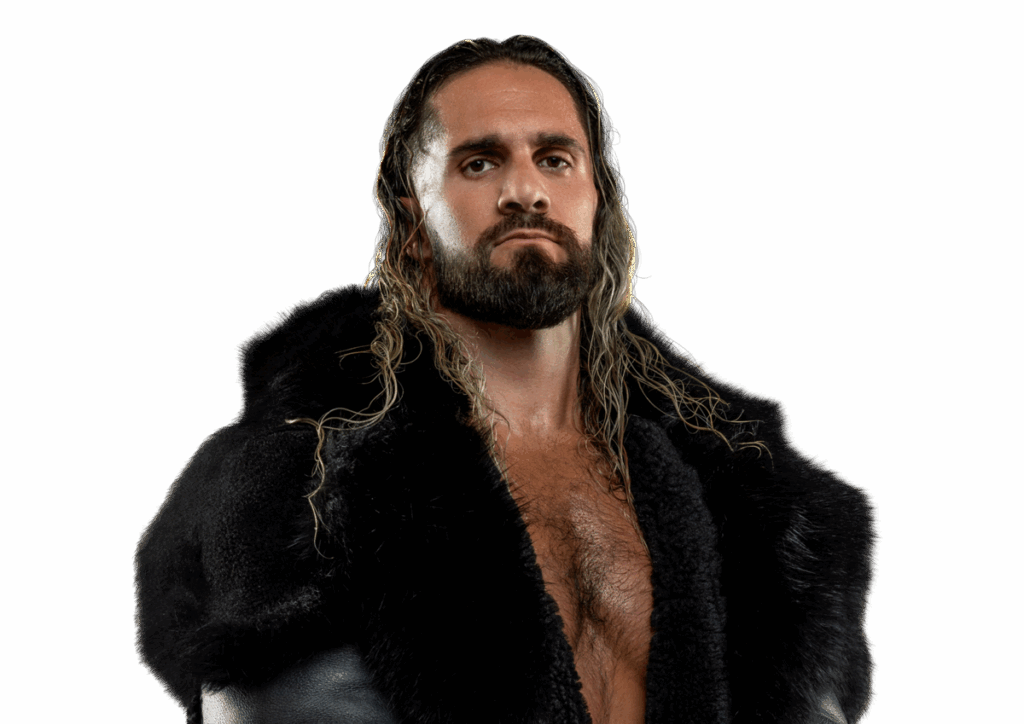 Seth Rollins