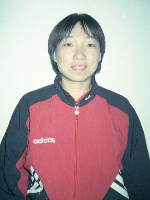 Sun Wen