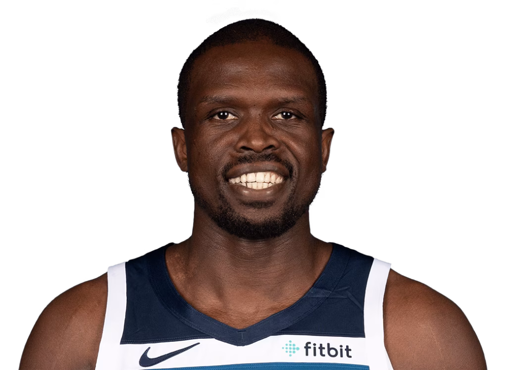 Luol Deng