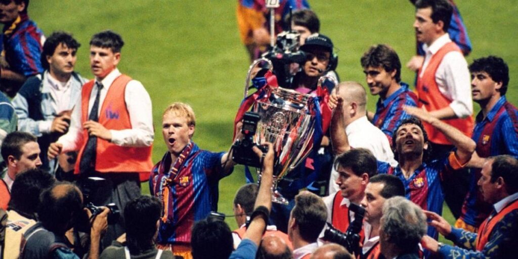 Ronald Koeman