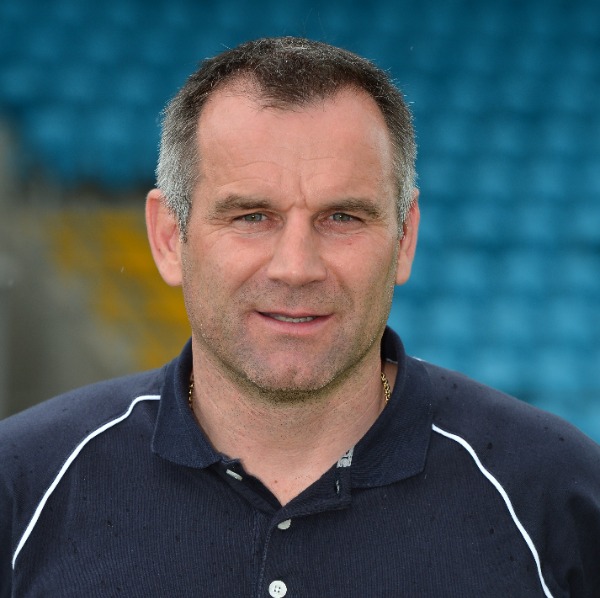 Glenn Ferguson