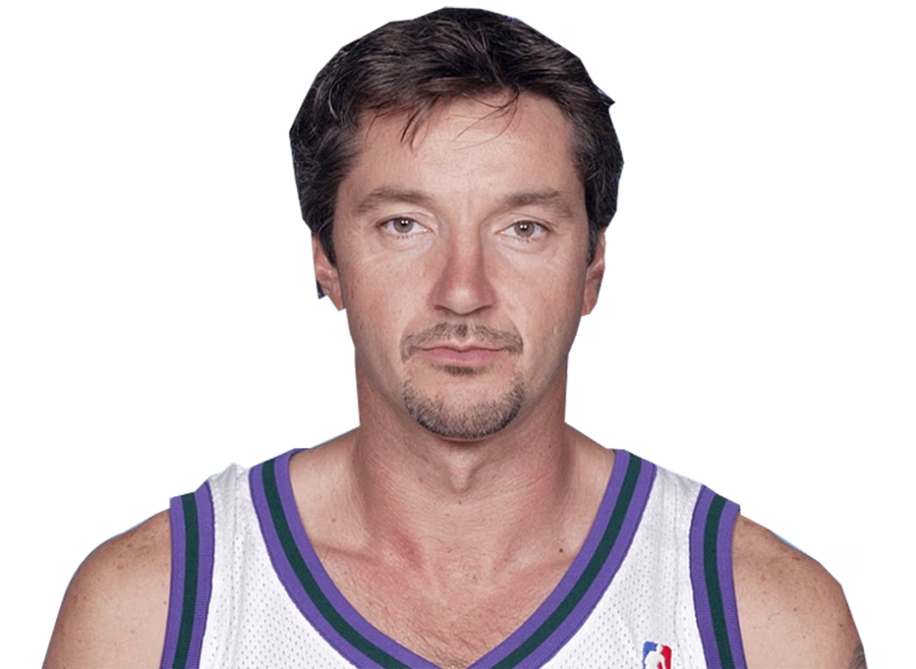 Toni Kukoč