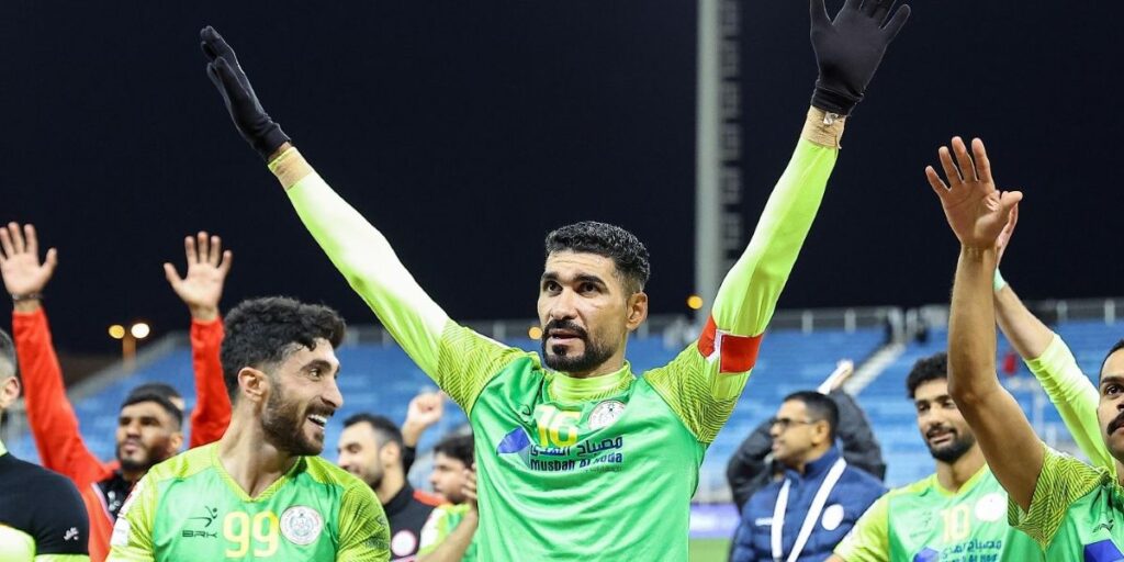 Sayed Mohamed Adnan