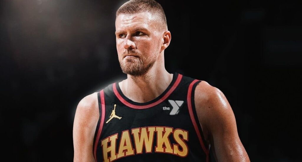 Kristaps Porzingis