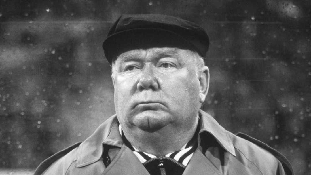 Valeriy Lobanovskyi