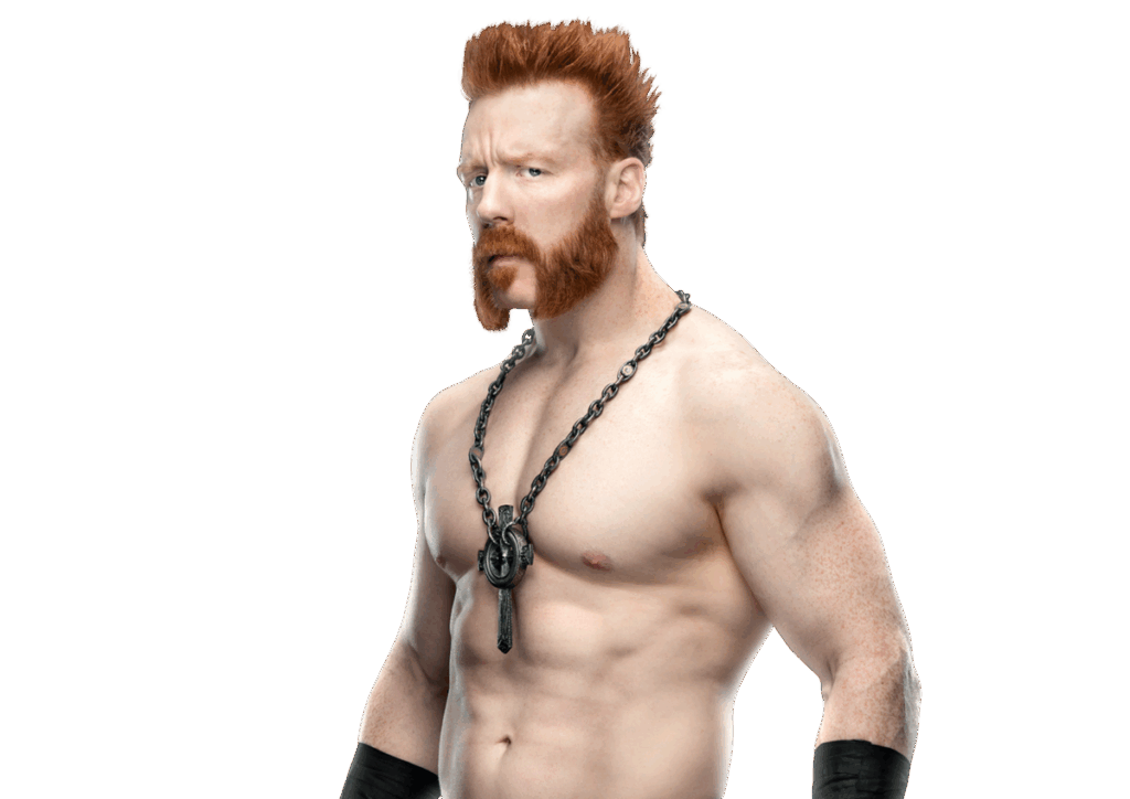 Sheamus