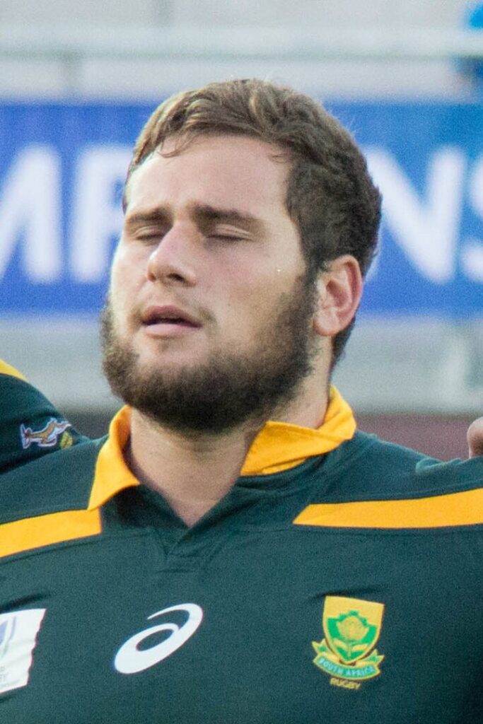 Thomas Du Toit