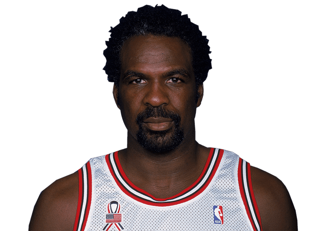 Charles Oakley