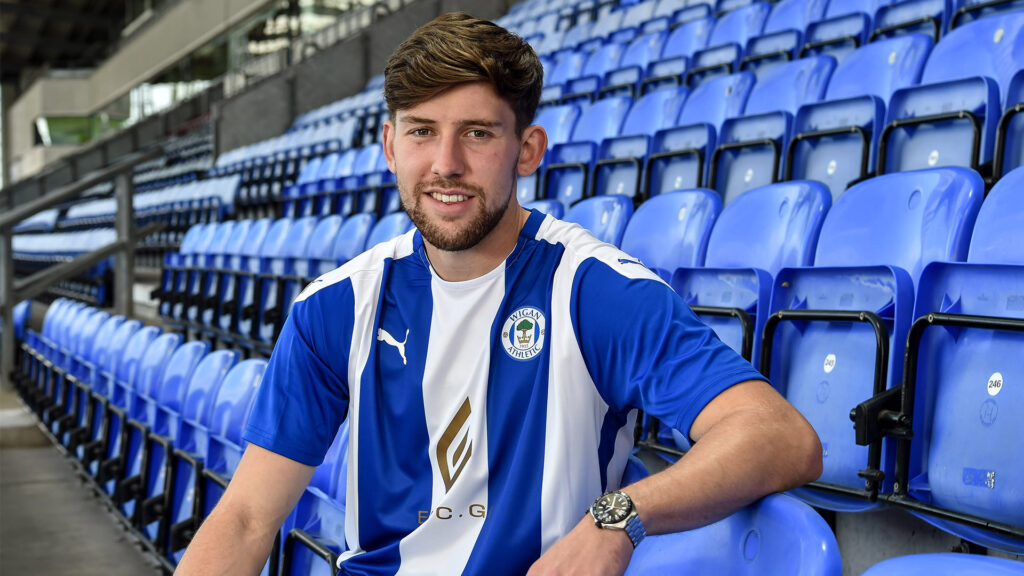Callum Lang