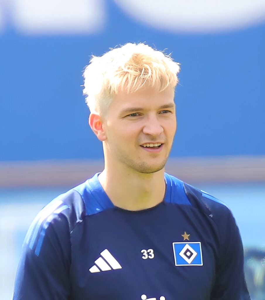 Noah Katterbach