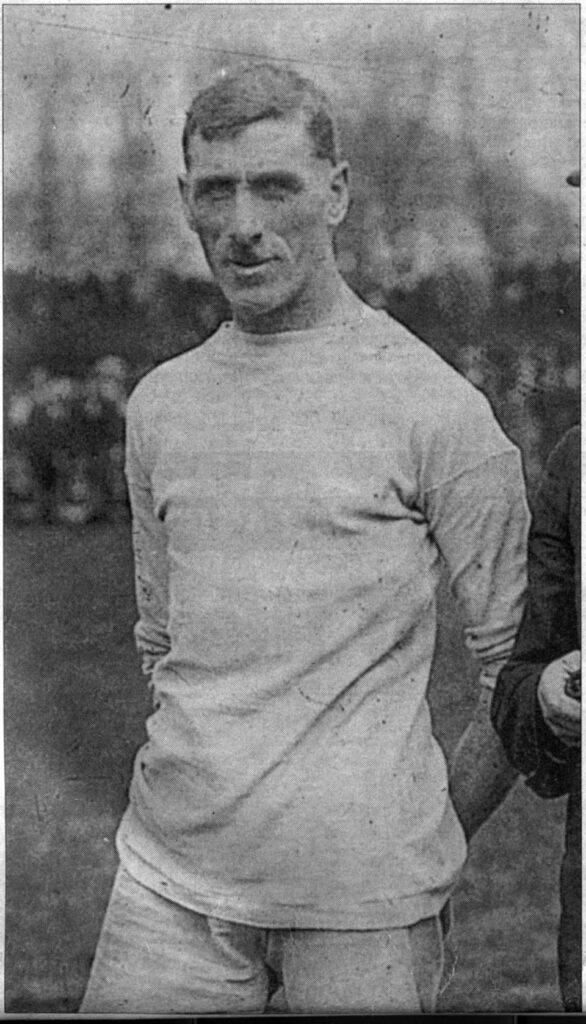 Billy Meredith
