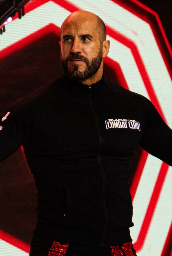 Cesaro