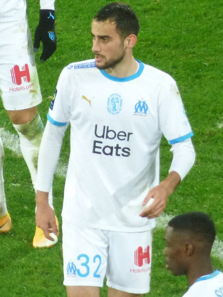 Lucas Perrin