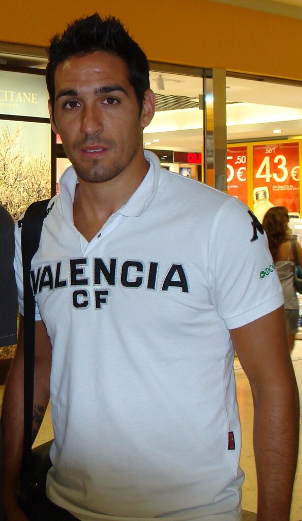 vicente