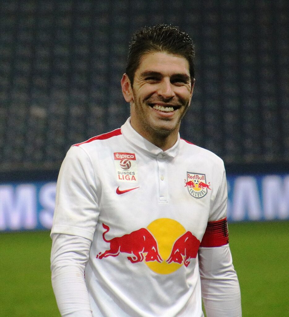 Jonatan Soriano