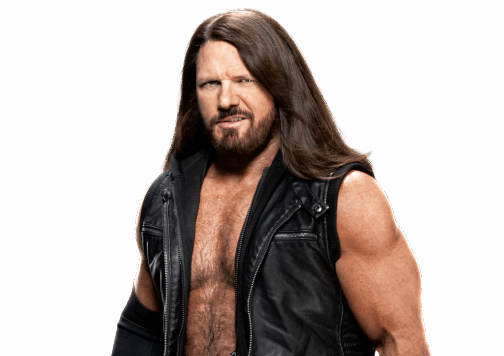 AJ Styles