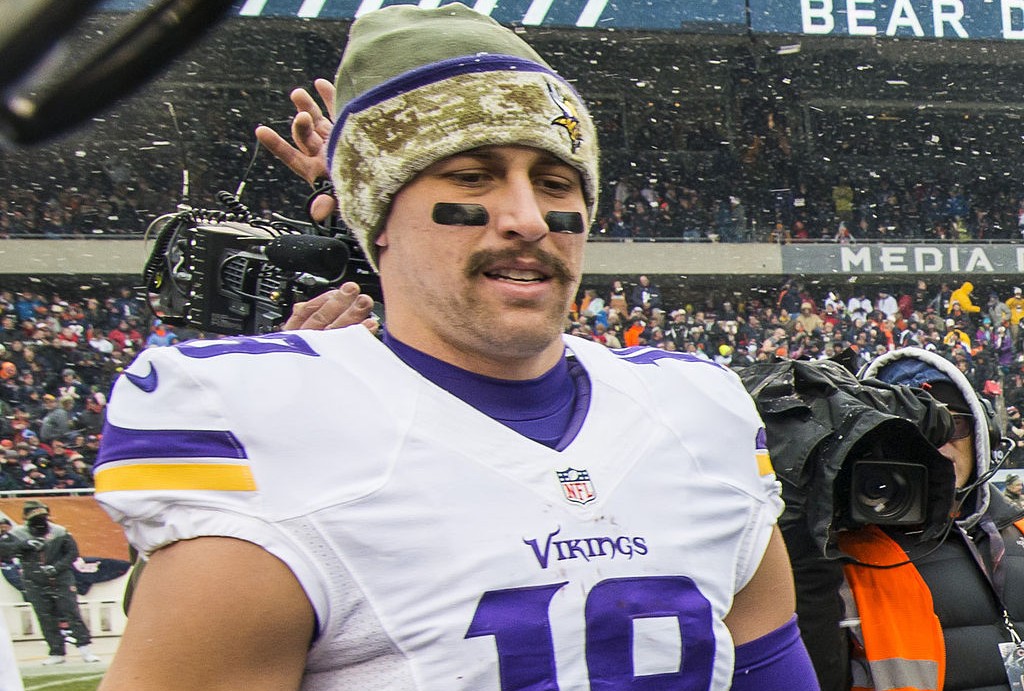 Adam Thielen