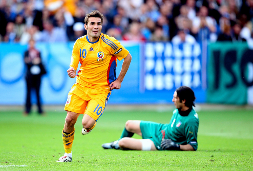 Adrian Mutu