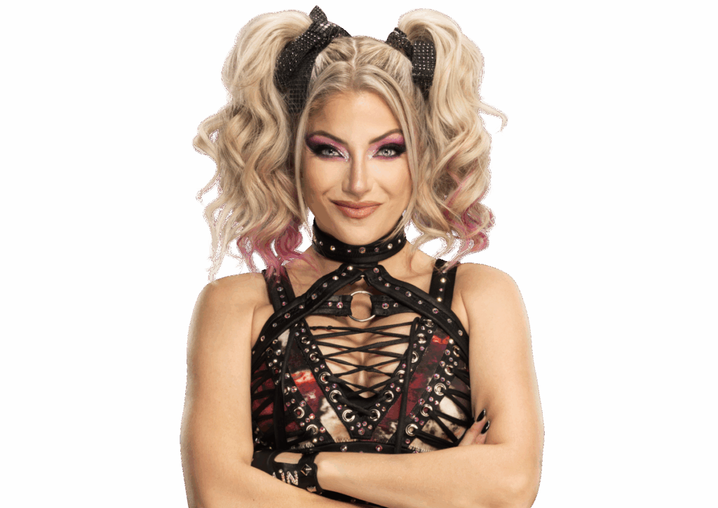 Alexa Bliss