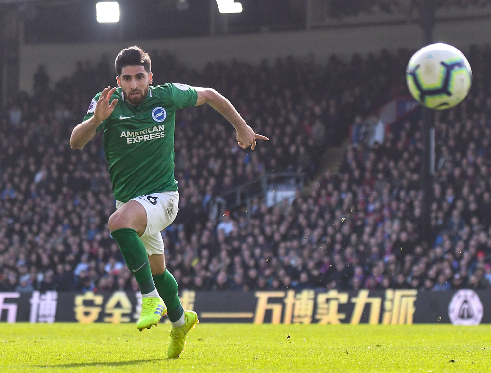 alireza jahanbakhsh