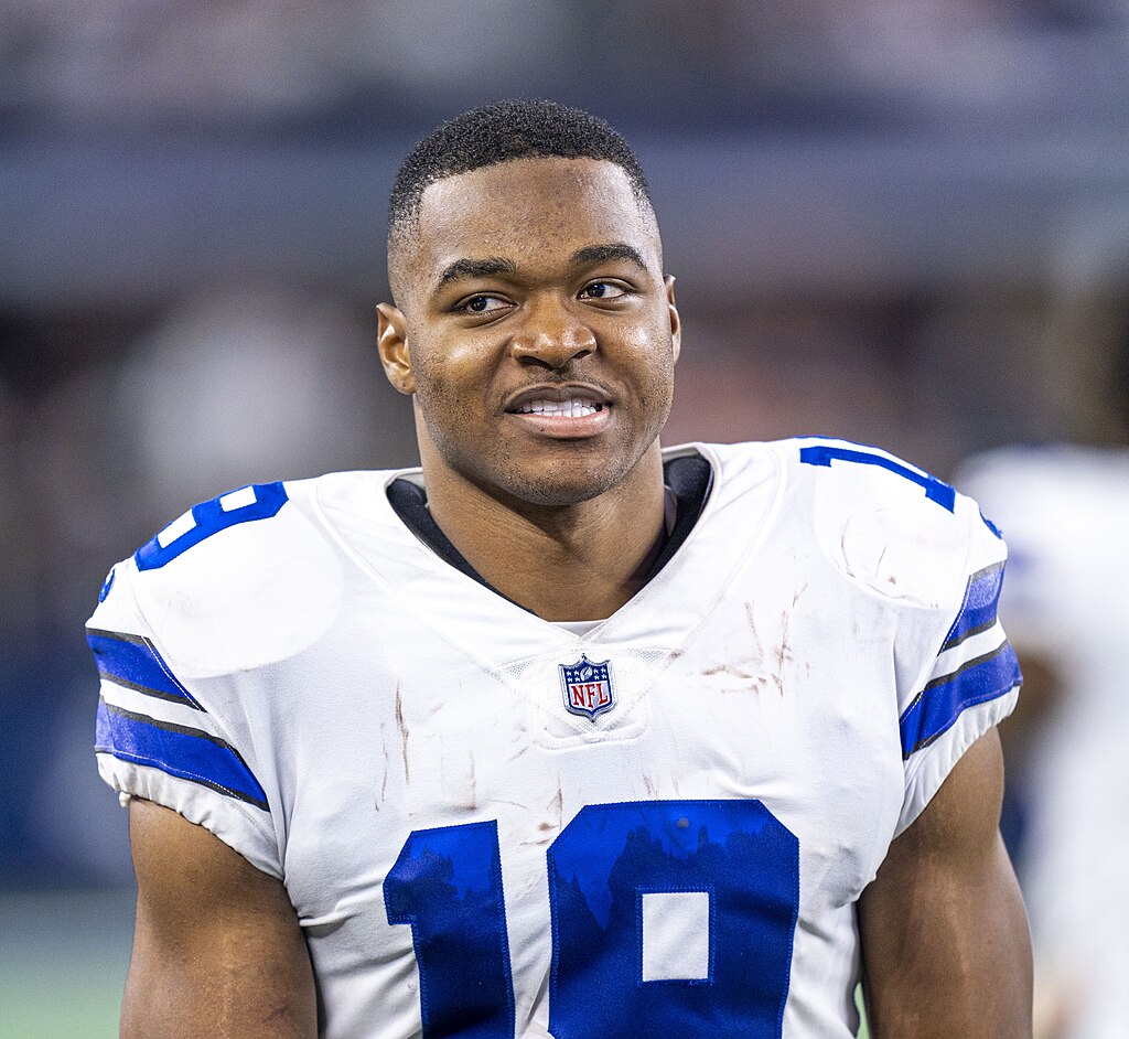 Amari Cooper