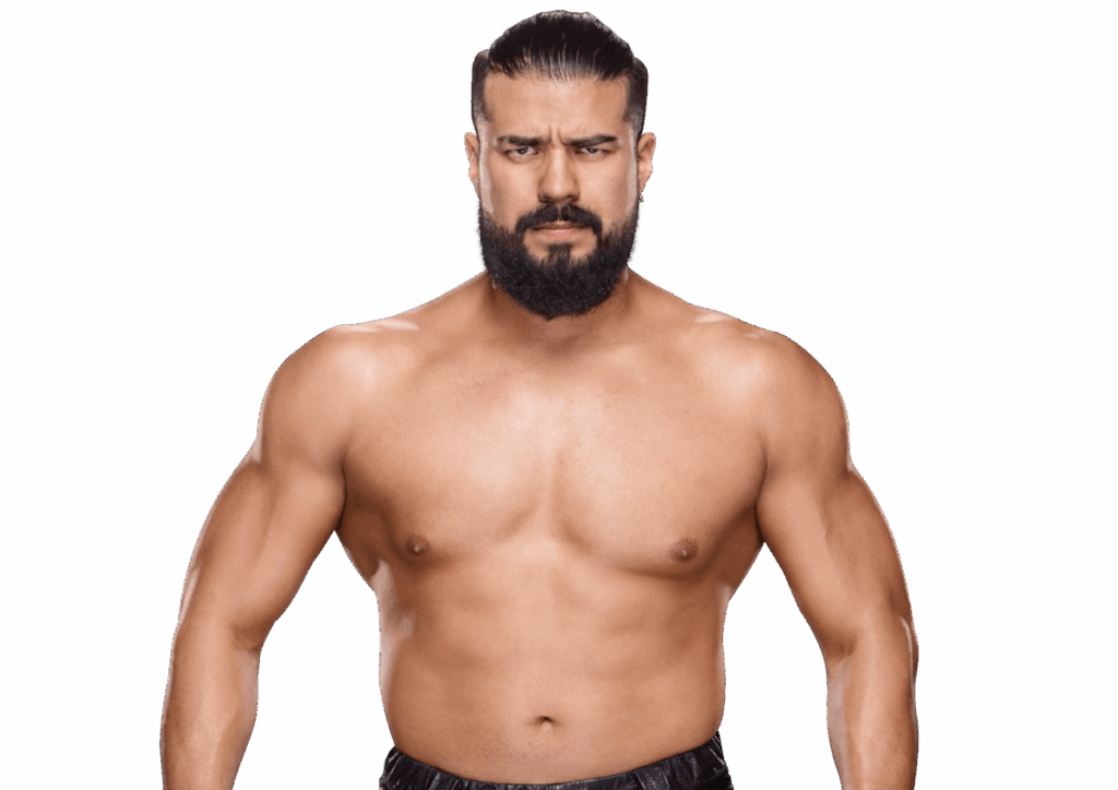 Andrade