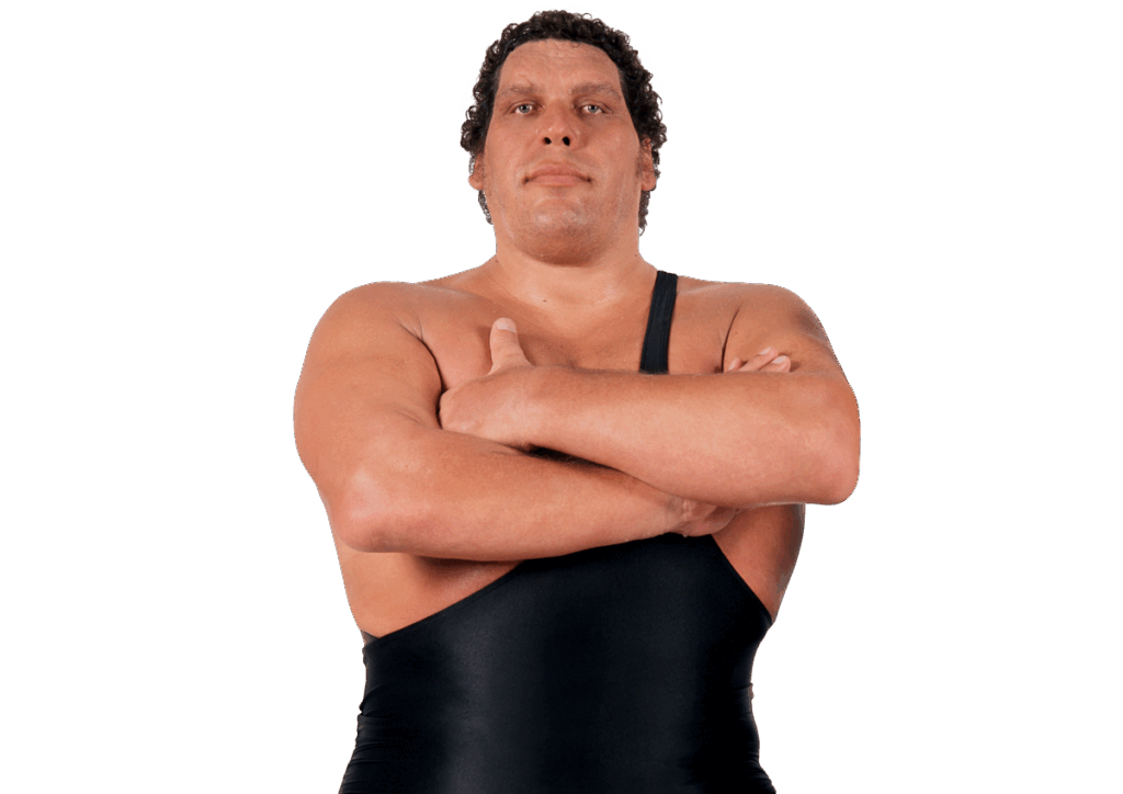 André the Giant
