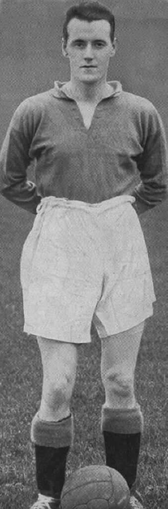 Joe Bambrick