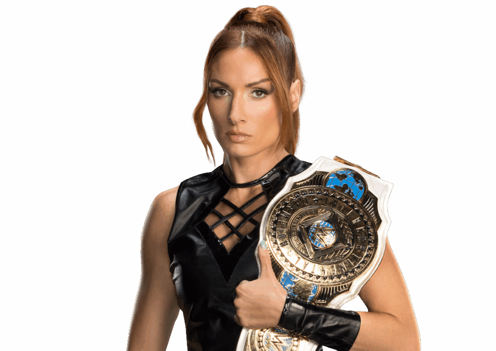 Becky Lynch