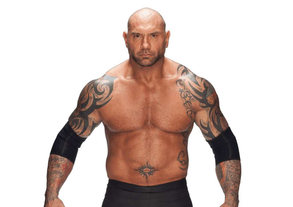 Batista (Dave Bautista)