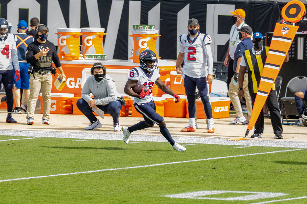 Brandin Cooks
