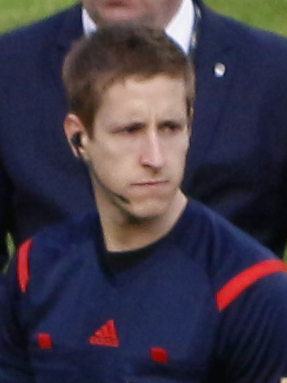 John Brooks