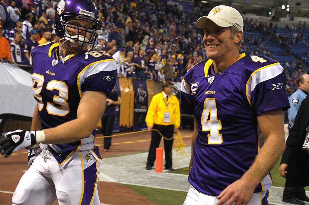 Brett Favre