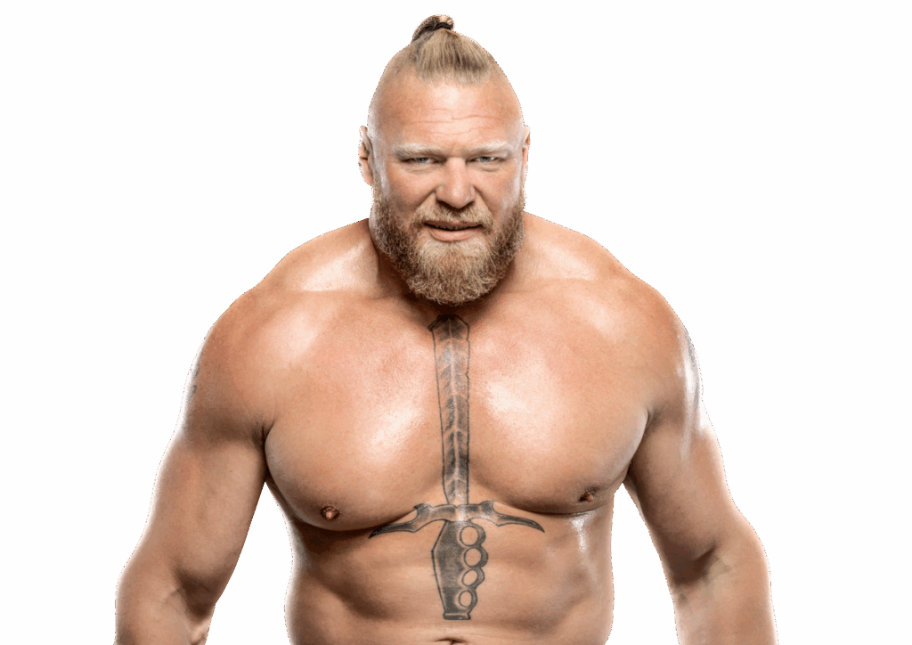 Brock Lesnar