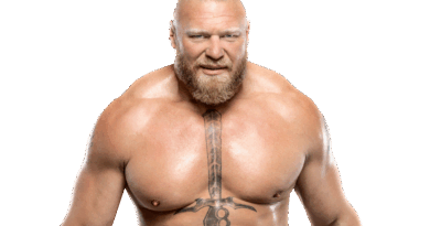 Brock Lesnar