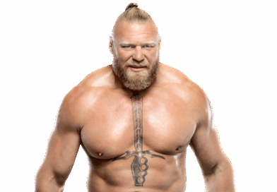 Brock Lesnar