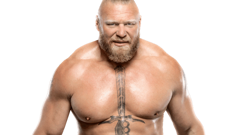 Brock Lesnar
