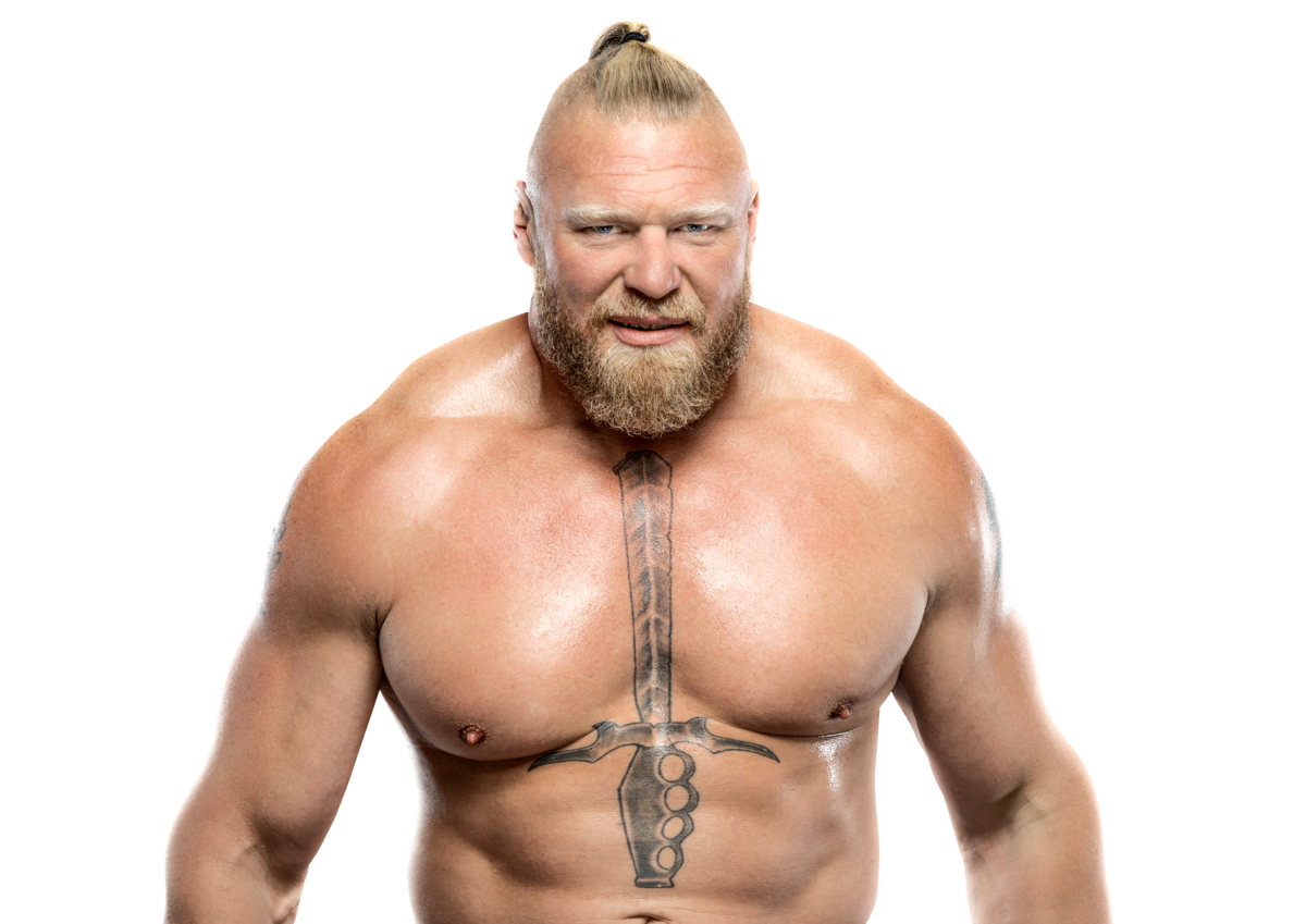 Welche Zweifel gibt es am WWE-Rücktritt von Brock Lesnar?