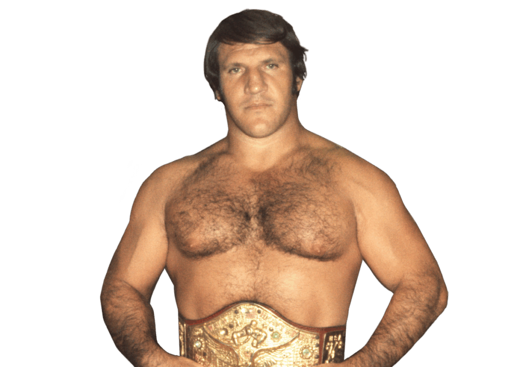 Bruno Sammartino