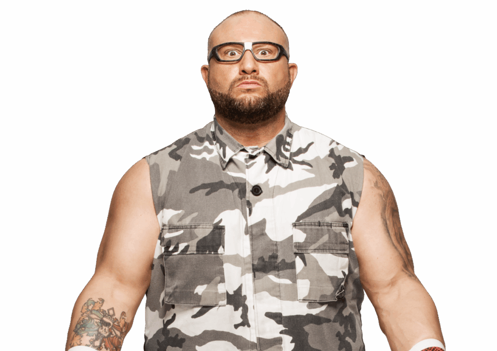 Bubba Ray Dudley