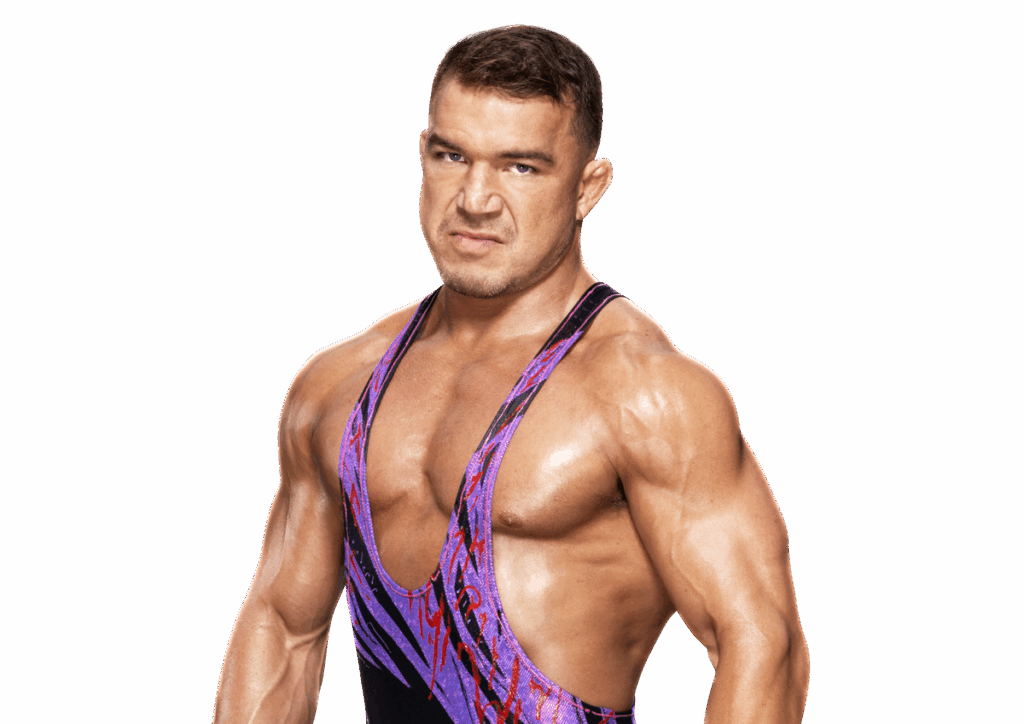 Chad Gable
