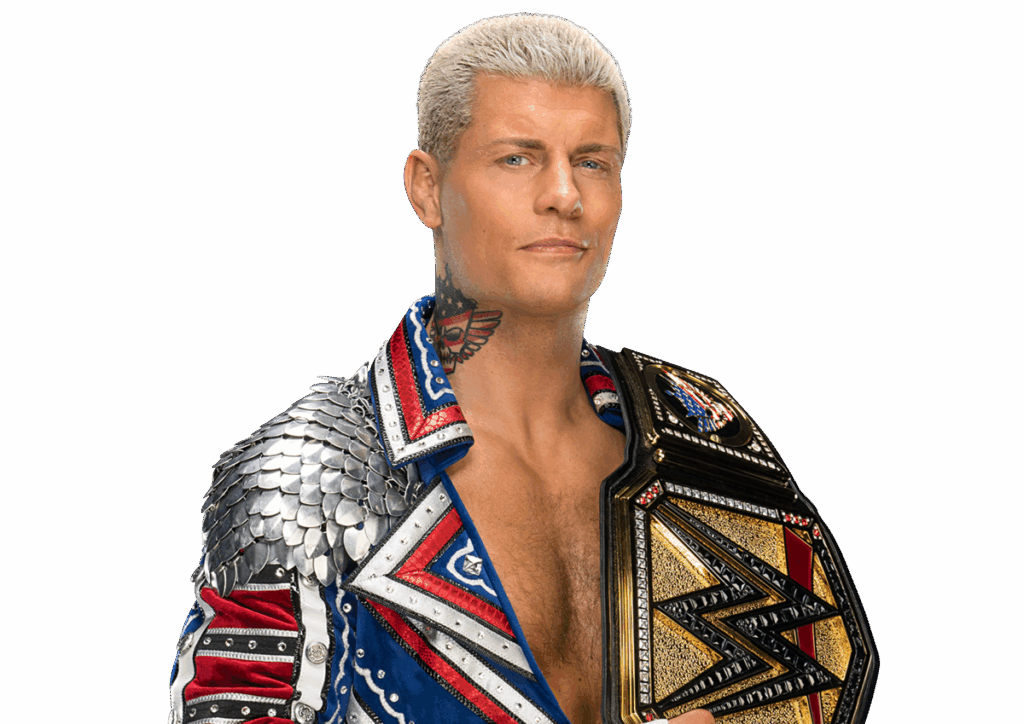Cody Rhodes