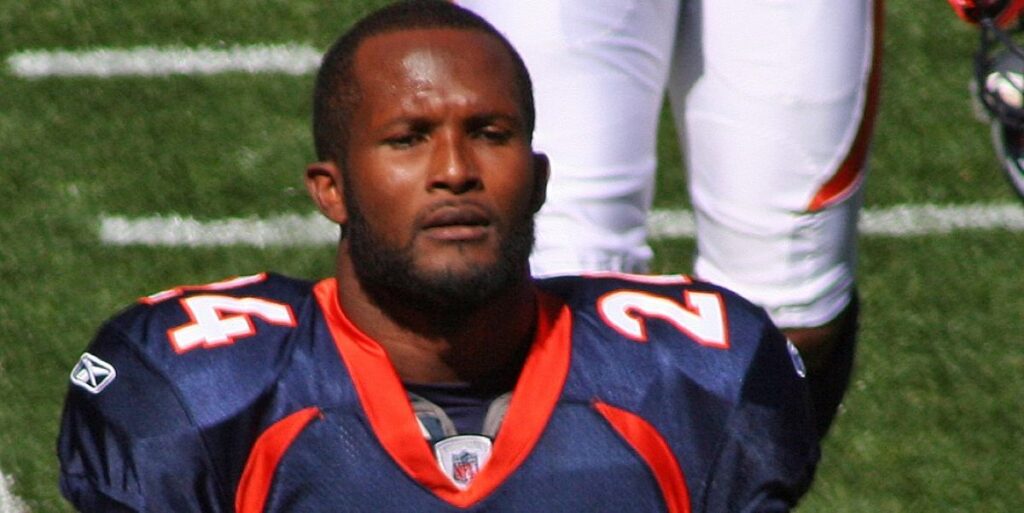 Champ Bailey