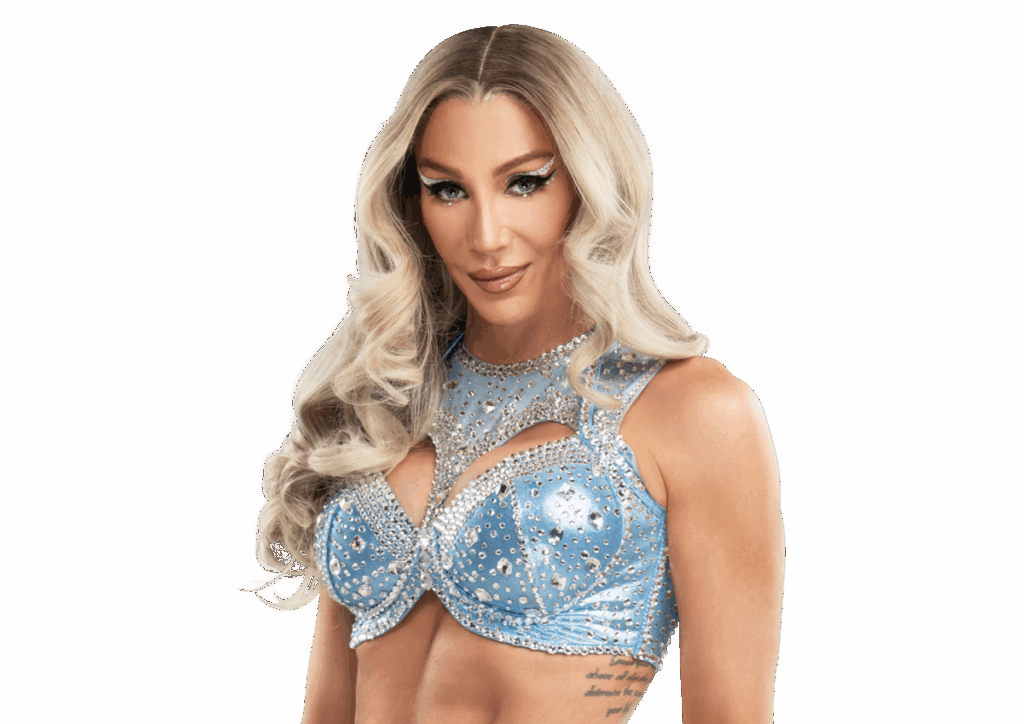 Charlotte Flair