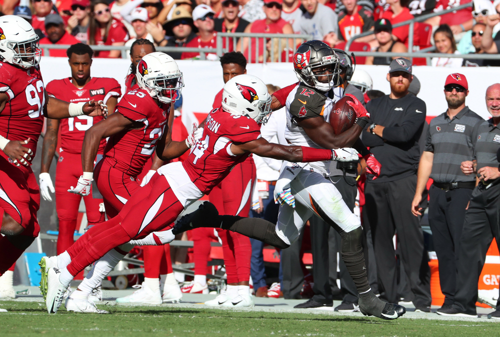 Chris Godwin