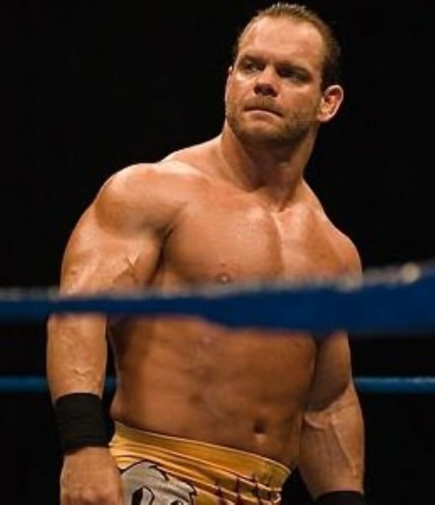 Chris Benoit