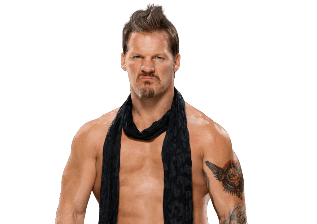 Chris Jericho